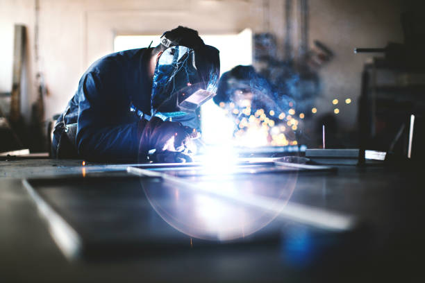 Best Aerospace and Defense Welding in Cherry Valley, CA