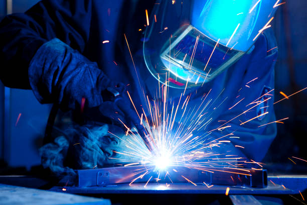 Best Specialty Welding Processes in Cherry Valley, CA
