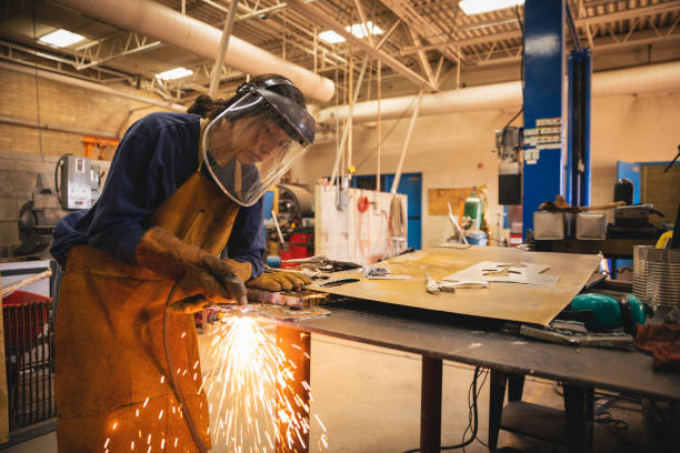 Best Food and Beverage Processing Equipment Welding in Cherry Valley, CA