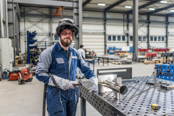 Best Specialty Welding Processes in Cherry Valley, CA
