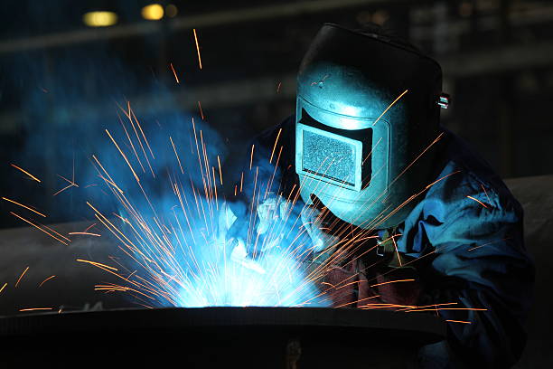 Best Marine and Shipbuilding Welding in Cherry Valley, CA