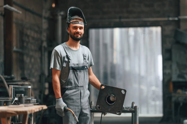 Affordable Welder Services in Cherry Valley, CA