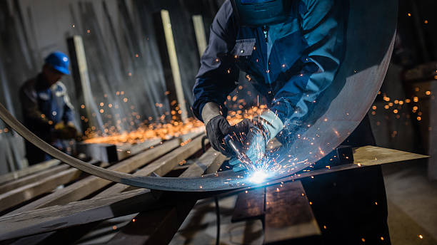 Best Welding Inspection and Certification in Cherry Valley, CA